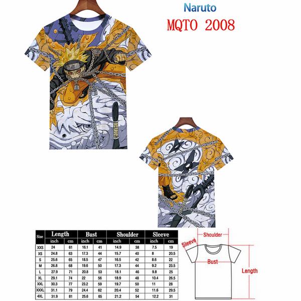 Ӱ MQTO 2008 ŷȫӡT-XXS-4XL9