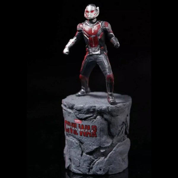 King Arts FFS006̬ӳ3սʯͷɫװְ6.5CM