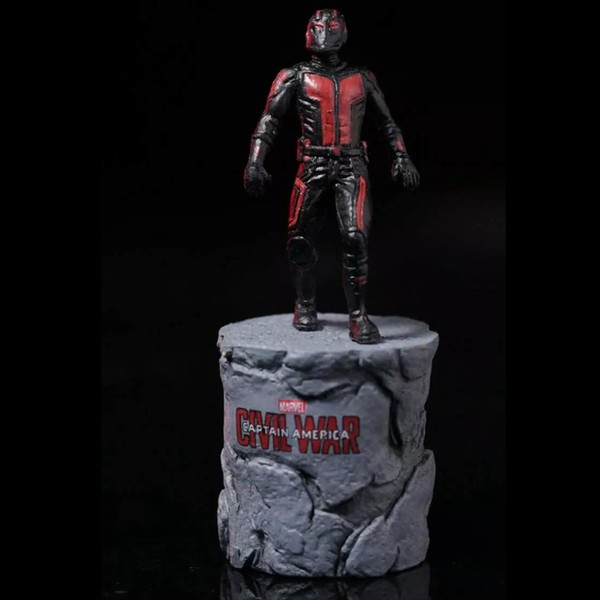 King Arts FFS006̬ӳ3սʯͷ˺ɫװְ6.5CM