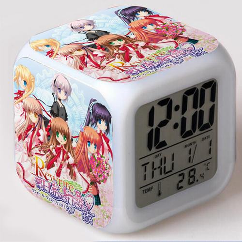 Rewrite߲ɫװF