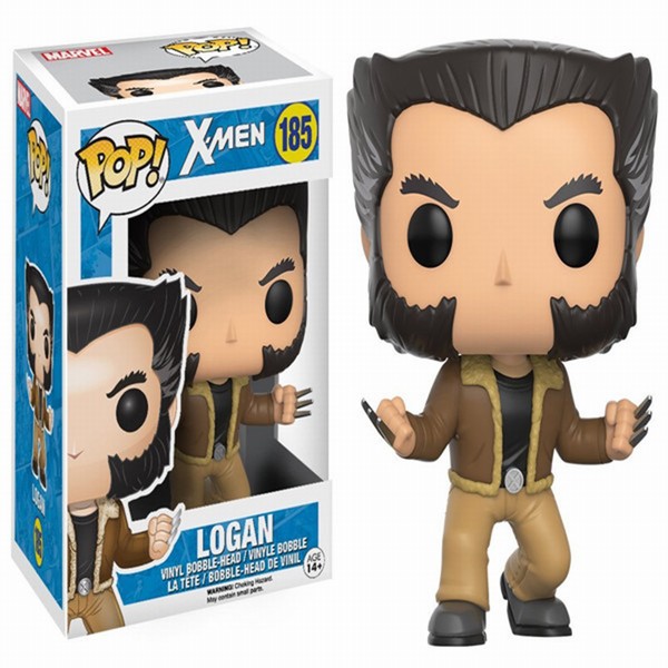 funko pop Xս ޸185#װְ10CM