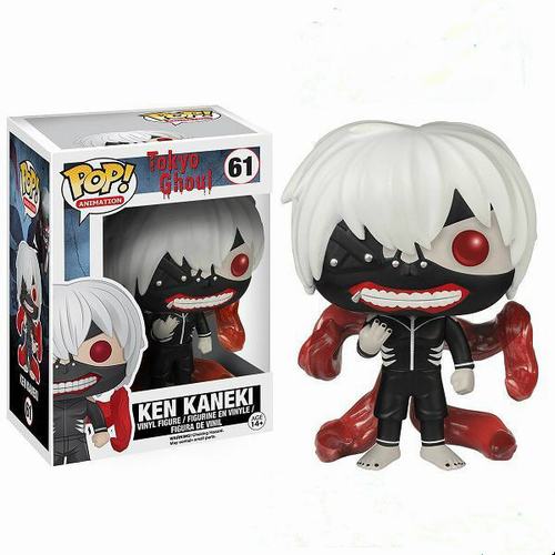 FUNKO POP61 ʳʬľкװְ10CM