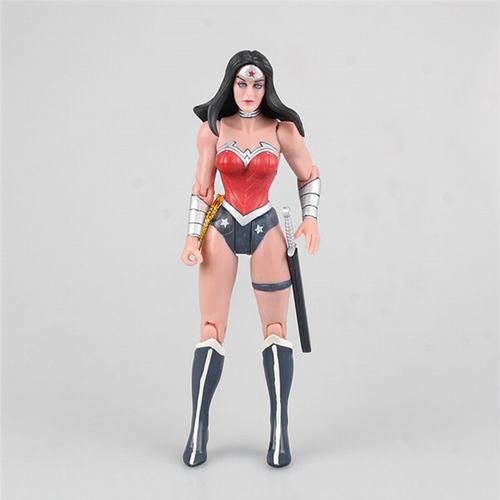 DCCAPULLOʦŮװְ16CM