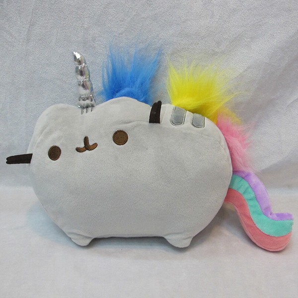 Pusheen cat ּè ʺèè俨ͨë߹22CM