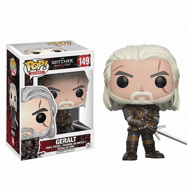 funko-POP149ʦ3غװְ10CM