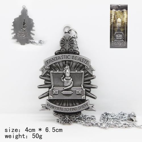 涯Fantastic Beastsɫ5
