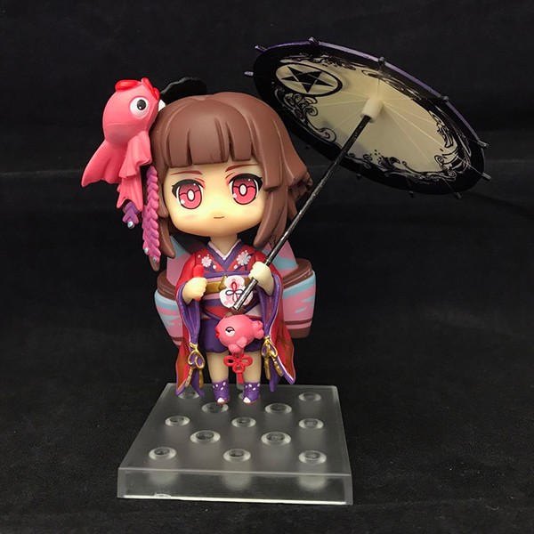 ����ʦ����Q��ճ����װ�����ְ��Լ11.5CM