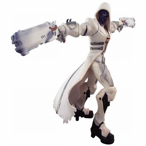 ȷoverwatchٷɫװְ26CMǰһԤ