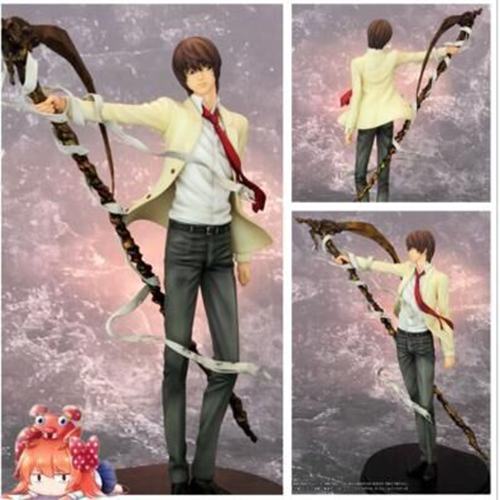 �����ʼ�DEATH NOTEҹ���º�װ�����ְ��18CM