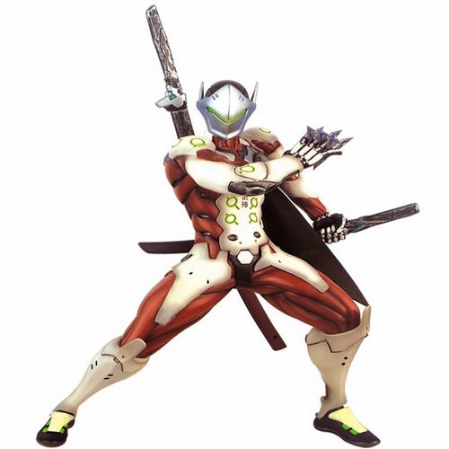 ȷoverwatch-Դ-ٷɫװְ26CMǰһԤ