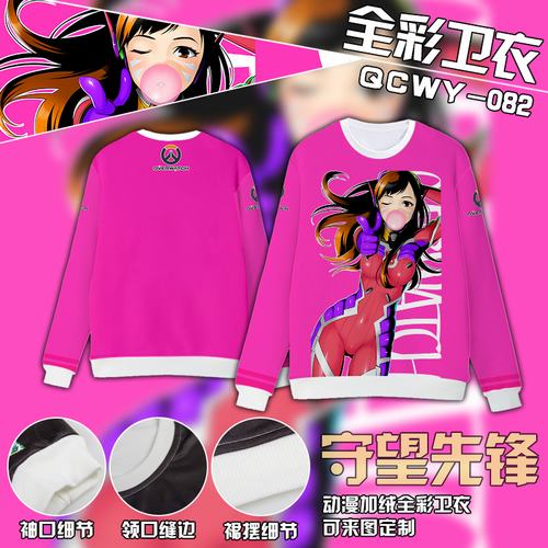 QCWY082-ȷ涯ȫʼM L XL XXL