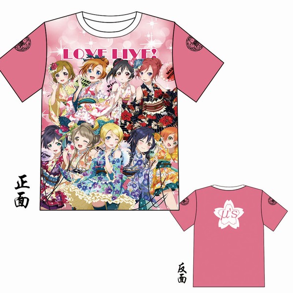 lovelive-ԡƪĪȫʶTM L XL XXL XXXL