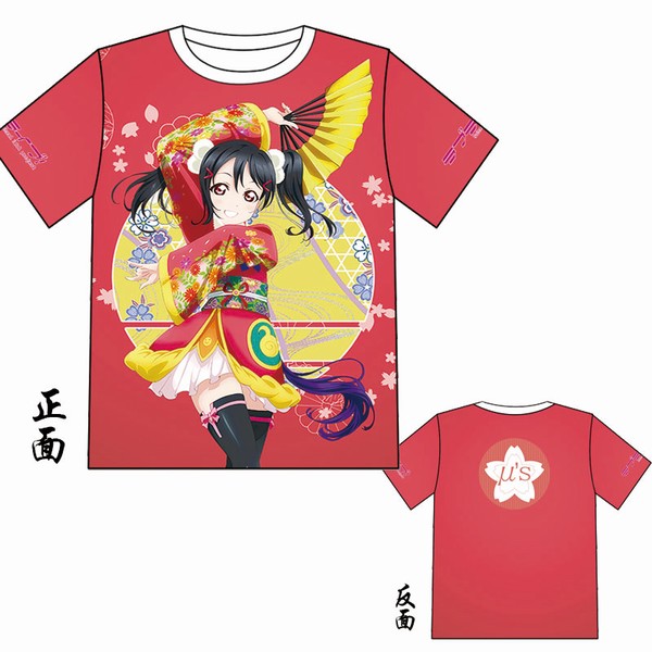lovelive糡ʸݿĪȫʶTM L XL XXL XXXL