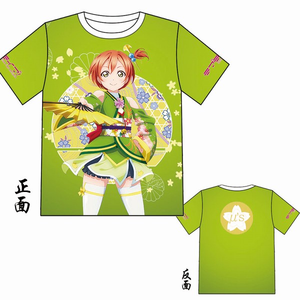 lovelive糡ǿĪȫʶTM L XL XXL XXXL