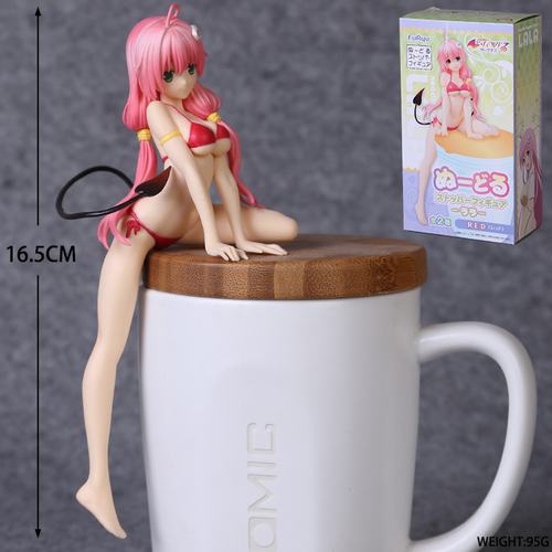 Tolove Ů ѹ Ըкǉǉװְ16.5CM