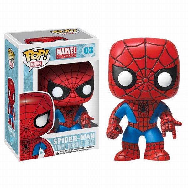 Funko POP032 ֩װְ10CM