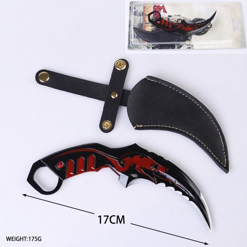 ԽCFƽװɫ17CM
