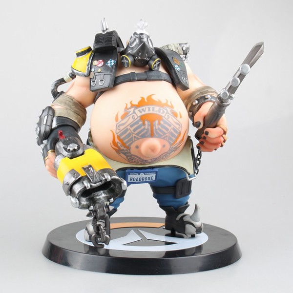 ȷoverwatch ¶Եٷװְ30CM