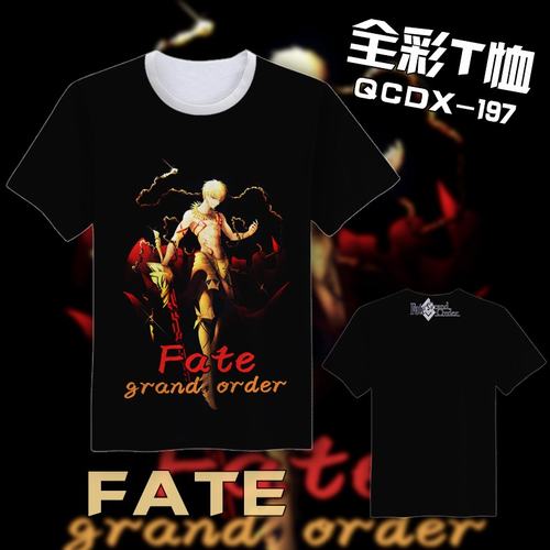 QCDX197-֮ҹfateȫTM L XL XXL