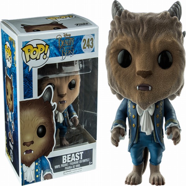 Funko POP243ŮҰ޺װְ10CM
