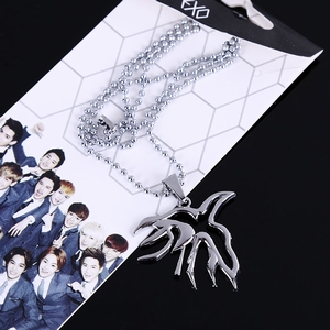 EXO CHAN YEOL��־����