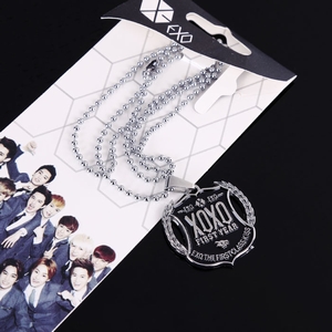 EXO XOXO־