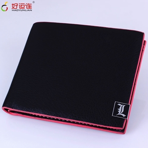 �����ʼ�L��ɫС�ű�־����PUƤ�̿��ɫ�ͱ�Ǯ��