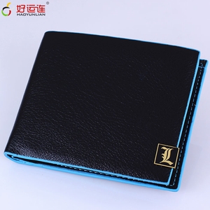 �����ʼ�L��ɫС�ű�־����PUƤ�̿���ɫ�ͱ�Ǯ��