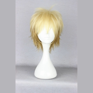 Ұ����ѩ������˿COS�ٷ�015B