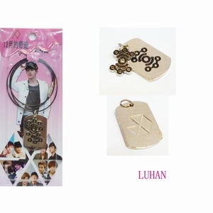 EXO LUHAN˫�Ƹ�˿��