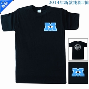 ���޴�ѧM�ֺ�ɫ���޶���T����Ůͨ�ÿ�S M L XL