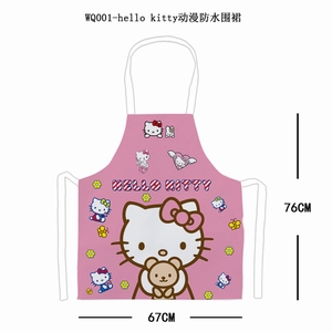 WQ001-Hello kittyè������ˮΧȹ