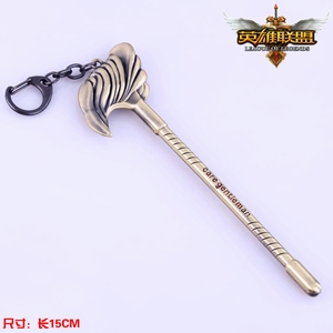 Ӣ������ħ����ʿС����ͭɫ����