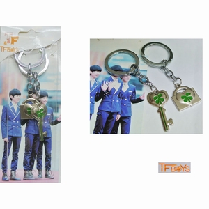 �������TFBOY ��Ҷ������Կ�׿�