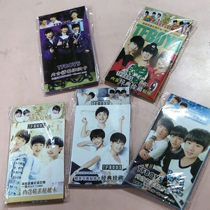 TFBOYSϵϵ32źװֽ5
