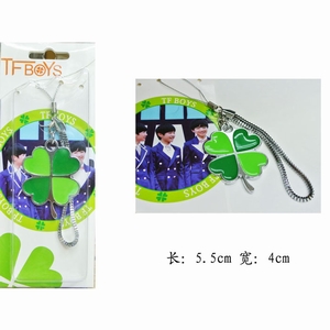 TFBOYS��Ҷ�ݱ�־����ֻ��Ҽ�