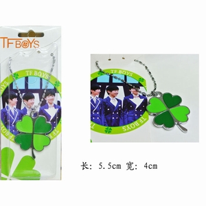 TFBOYS��Ҷ�ݱ�־�������