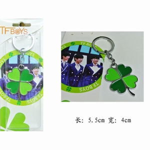 TFBOYS��Ҷ�ݱ�־���Կ�׿�