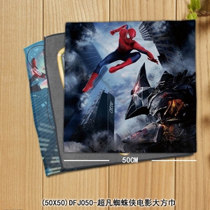 DFJ050-����֩������Ӱ�󷽽�50X50