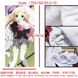 DYJ110Little Busters������ԡ��70X150