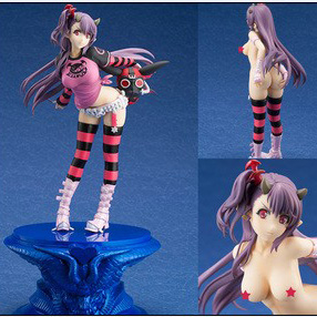 Asmodeus ֮Ըкɫаװְ22CMǰһԤ