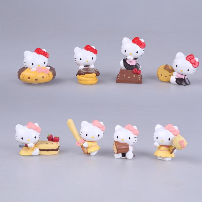 Hello Kittyèɿɶ8һ׺װְ