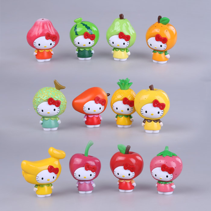 Hello Kittyèˮ��ʢ��12��һ�׺�װ�ְ�