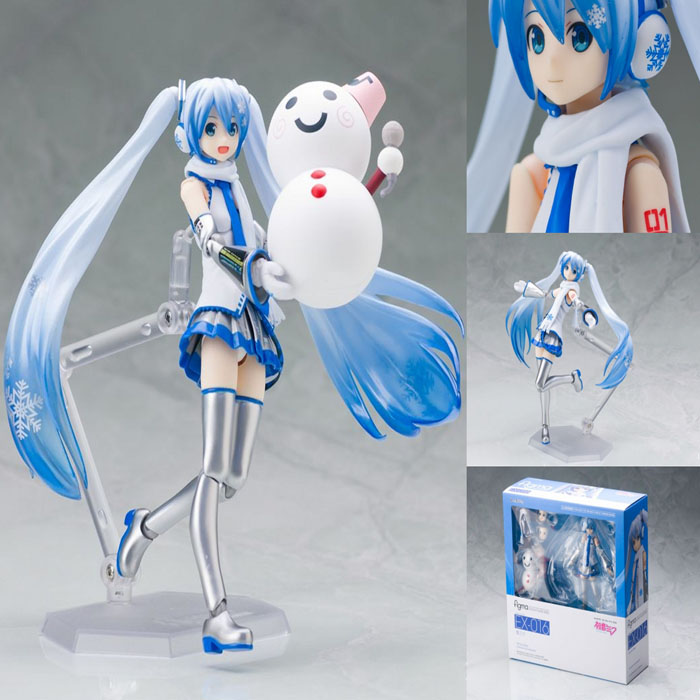 δFigma EX 016¿ѩճװְ