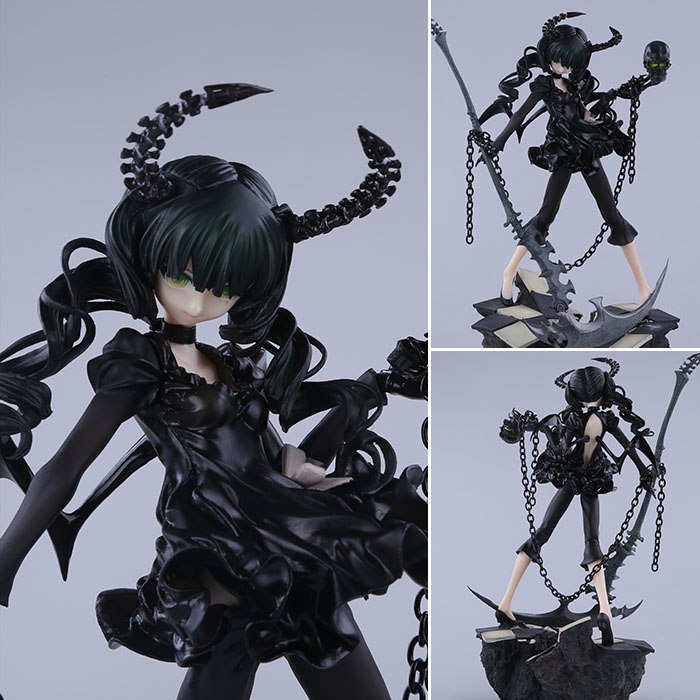 Dead MasterҺװְ31CM