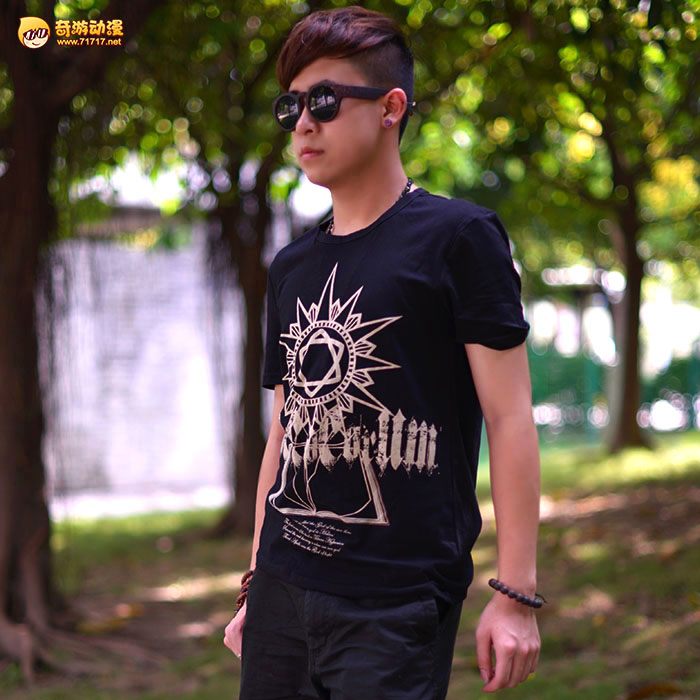 ����Ķ�����̫�����־��ɫ���޶���T�����ÿ�M L XL