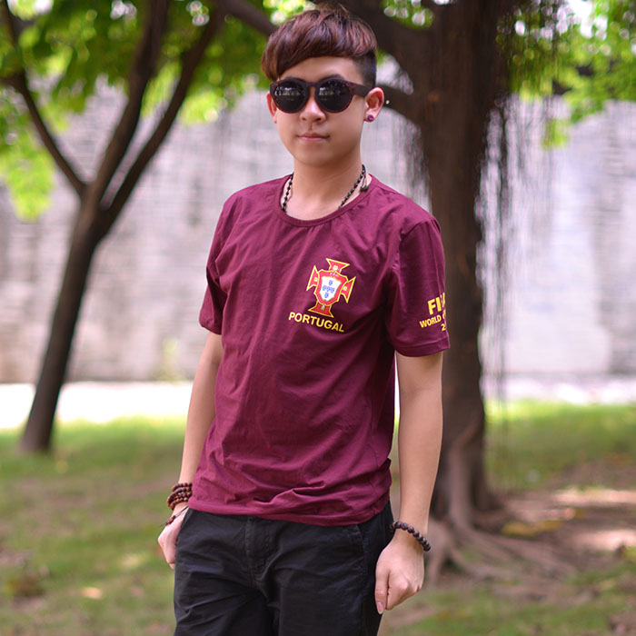 2014籭־ƺɫ޵ԶT L XXL