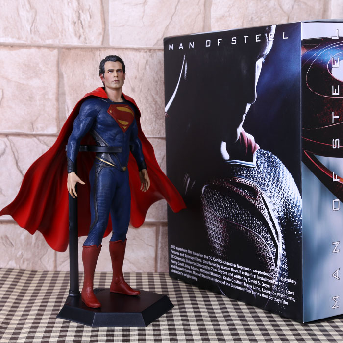  Superman˵Ӱ泬˺װְ32CM