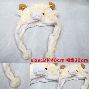 ϲë޿ͨCOSPLAYɫëñ