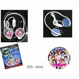 LOVE LIVE��������ʽ��������